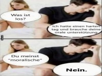 Humor �ber Mi�verst�ndnisse in der Kommunikation