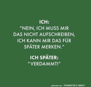 Alltgliches-Gedchtnisversagen.jpg auf www.funpot.net