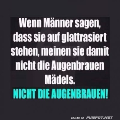 Augenbrauen-Alarm:-Missverständnis-entlarvt!.jpg von Mattis