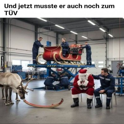 Weihnachts-Wartung:-Schlitten-TÜV!.jpg von Jannik-22