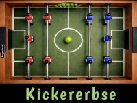 Wenn Kicker zur Kleinigkeit wird!