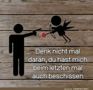 Liebe-kann-auch-daneben-schie�en!.jpg auf www.funpot.net