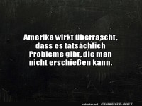 Wenn Kugeln keine L�sungen sind...