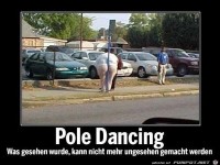 pole-dancing