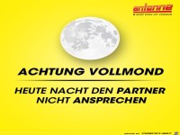 Achtung Vollmond
