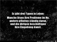 Das trifft es auf den Punkt