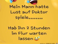 Doktorspiele