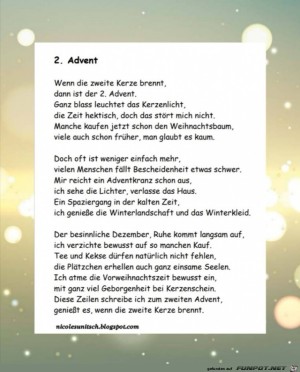 Zweiter-Advent---Gedicht.jpg auf www.funpot.net