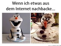 nachbacken