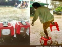 Gar keine bl�de Idee