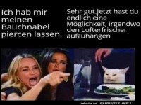 Lustige Antwort