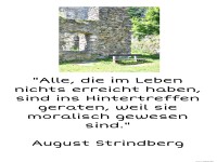 Alle,, die im Leben