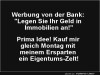 weiter