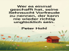 weiter