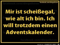 Adventskalender