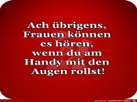 Was Frauen alles hren