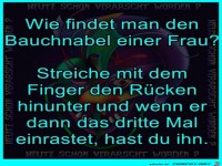 Bauchnabel einer Frau