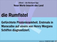 Neue-Worte-Rumfistel