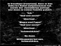 in freudiger Erwartung,......