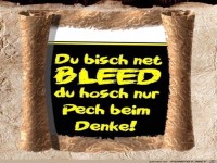 Bleed