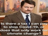 Gibt es eine Steuer zur Corona-Bekmpfung?