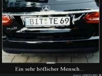 BITTE