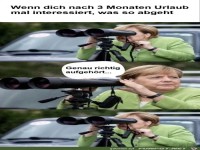 Zur richtigen Zeit aufgeh�rt