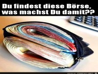 Was machst du damit