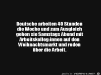 Das macht echt Sinn