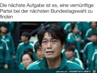 Deine n�chste Aufgabe