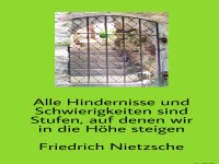 Alle Hindernisse und