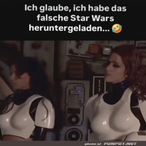 fun-Bild: Das denke ich auch