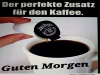 Kaffee trifft Jack: Morgenritual neu gedacht!
