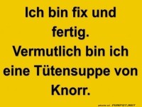 T�tensuppe-Philosophie