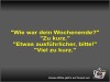 weiter