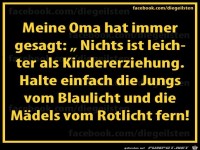 diegeilsten Kindererziehung