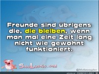 Freunde