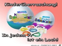 Kinder / Erwachsenenüberraschung