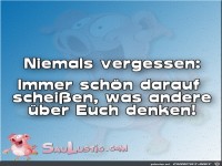 Niemals-vergessen
