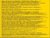 ein kalter Januar Morgen.....