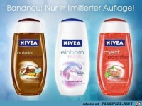 Nivea