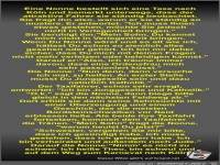 Eine Nonne bestellt sich eine Taxe nach K�ln und bemerkt...