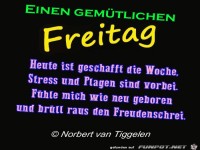 freitagsgru� 2019