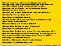 Der Lgendetektor-Roboter