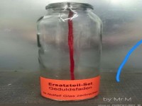 Ersatzteil-Set Geduldsfaden