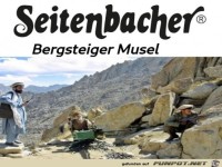 Bergsteiger