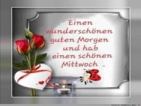 Mittwoch