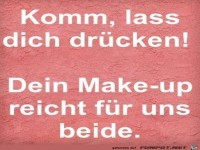 Lass dich dr�cken