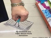 f�r Eink�ufe