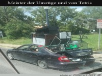 Meister der Umz�ge
